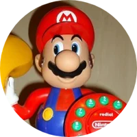 Mario Phone
