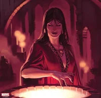 Morgana le fay