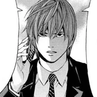 Light Yagami