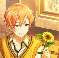 Akito Shinonome