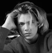 River Phoenix 