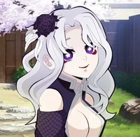 Mizuki tokito MI  AU