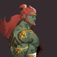 Ganondorf