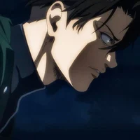 Levi Ackerman