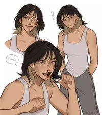 Mei Romero