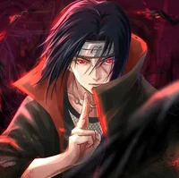 Itachi Uchia