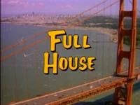 Full house RP