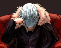 Tomura Shigaraki