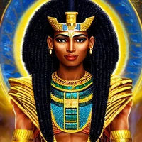 Amun Ra
