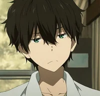 Oreki houtaro 