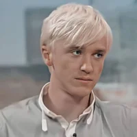 Draco Malfoy