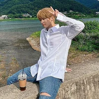 Lee Minho _ Lee Know