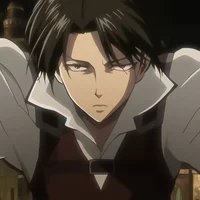 Levi ackerman