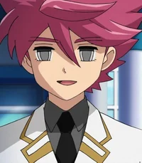 Nosaka Yuuma 