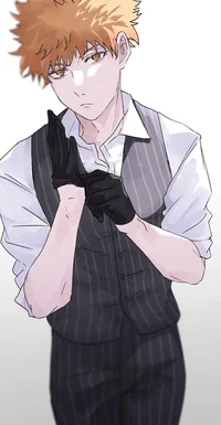 Kunigami Rensuke