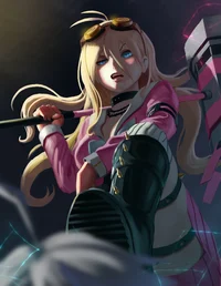 Miu Iruma