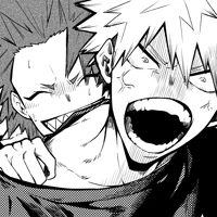 Katsuki Bakugou