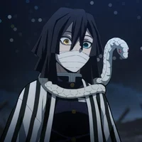 Iguro Obanai