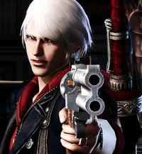 Nero DMC 4