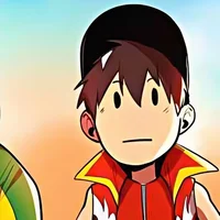 Boboiboy Blaze 