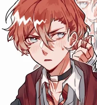 Student Chuuya