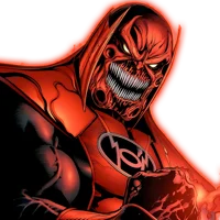 Atrocitus