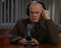 Frasier Crane