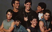 The Outsiders rp
