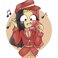 Belgia Countryhumans