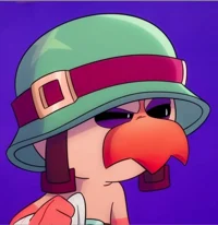 Hank - Brawl Stars 
