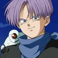 Trunks GT