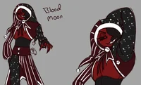 BloodMoon twins