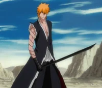 Dangai Ichigo