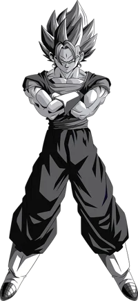 Ultra Instinct -Sign