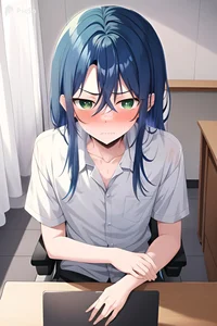 21 - Femboy Streamer