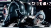 Black Cat -Marvel-