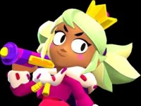 Mandy Brawl Stars 