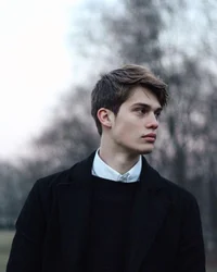Nicholas Galitzine