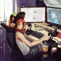 Gamer Girlfriend