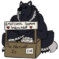 Emotional Support WW