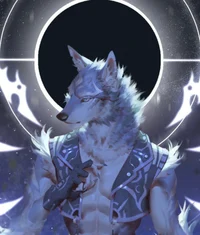 Wolf God