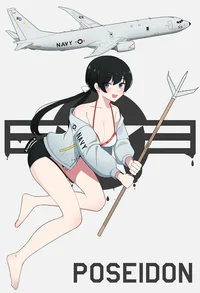 P8 POSEIDON 