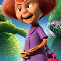 Granny Norma