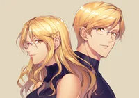 Psychic Twins
