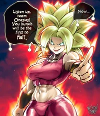 Kefla