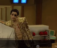 Majima Narrator