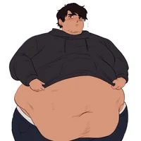 Chubby Father