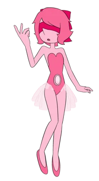 Rose Pearl