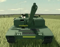 M1A2 Abrams veterans