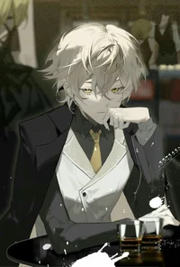 Lovelust The prince